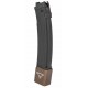 APFG X-K 30Rds Extended Gas Airsoft Magazine - Bronze