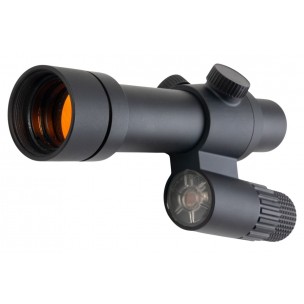 Angry Gun AG-2000 Retro Red Dot Reflex Sight (pack)