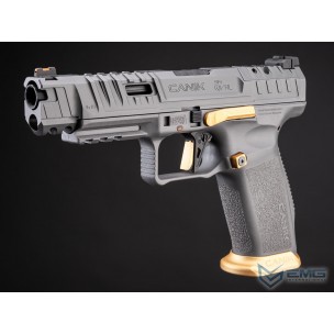 CANIK SFx RIVAL GBB Airsoft - EMG Licensed
