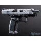 CANIK SFx RIVAL GBB Airsoft - EMG Licensed