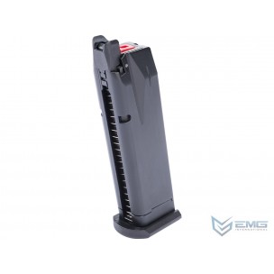 CANIK SFx RIVAL 24Rds Gas Airsoft Magazine