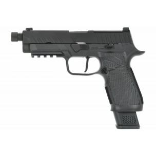 STARK-ARMS SA 320T GBB