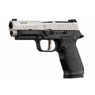 STARK-ARMS SA 320 Two Tone GBB