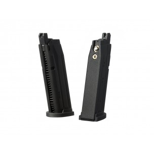 STARK-ARMS SA 320 22Rds Gas Airsoft Magazine