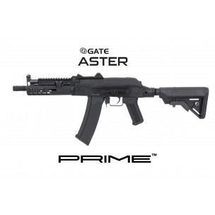 SA-PJ16 PRIME BLDC ASTER ETU 
