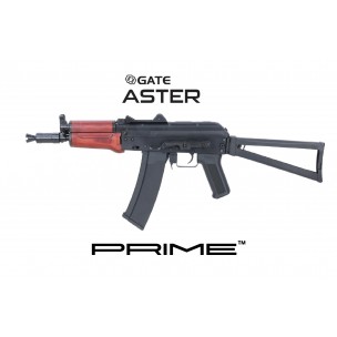 SA-PJ25 PRIME Aster ETU