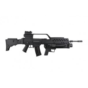 S&T G316 V GRENADIER AEG