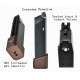 TTI Ballerina G17 Gas Extended Magazine