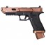 TTI Ballerina G17 CNC GBB Airsoft Pistol (Licensed by EMG)