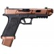 TTI Ballerina G17 CNC GBB Airsoft Pistol (Licensed by EMG)