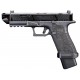 TTI Ballerina G17 CNC GBB Airsoft Pistol (Licensed by EMG)