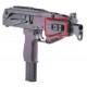 Lambda Defence SR2M GBB Side RIS Rail - Black