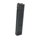 Lambda Defence SR2M GBB Airsoft Magazine, 42 BBs - Black