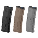 VORSK Airsoft VMAR MWS 40-Round Gas Magazine