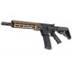 VFC VR16 URG-I 11.5" EVO GBB Airsoft ( Standard / No Engraving Version )