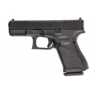 VFC G19 Gen5 MOS GBB Airsoft