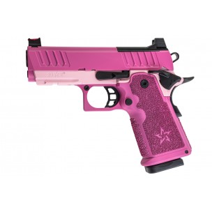 EMG Staccato Licensed CS Compact 2011