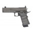 RWA Nighthawk Custom TRS Comp - Cerakote Patriot