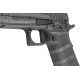 RWA Nighthawk Custom TRS Comp - Cerakote Patriot