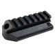 C&C TAC M1913 20mm Stock Adapter for CYBERGUN / Guns Modify SCAR L GBB