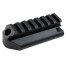 C&C TAC M1913 20mm Stock Adapter for CYBERGUN / Guns Modify SCAR L GBB