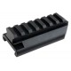 C&C TAC M1913 20mm Stock Adapter for CYBERGUN / Guns Modify SCAR L GBB