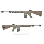VFC KAC M110 SASS GBB Airsoft