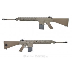 VFC KAC M110 SASS GBB Airsoft