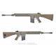 VFC KAC M110 SASS GBB Airsoft