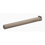 VFC M110 SASS QD Barrel Extension