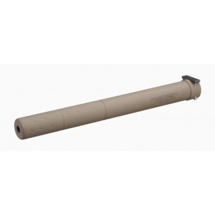 VFC M110 SASS QD Barrel Extension