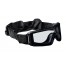 BOLLÉ X810 CLEAR BALLISTIC GOGGLES