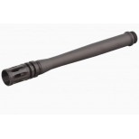 VFC M249 GBB Airsoft Extend Outer Barrel