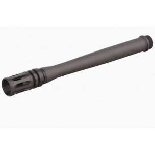 VFC M249 GBB Airsoft Extend Outer Barrel