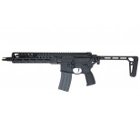 Salvo Precision V3 MWS Spear LT 5.56 GBB Airsoft - 11.5 inch (No Marking) - (Stainless Steel Bolt)