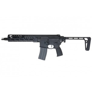 Salvo Precision V3 MWS Spear LT 5.56 GBB Airsoft - 11.5 inch (No Marking) - (Stainless Steel Bolt)