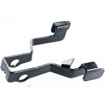 Umarex Glock Gen 5 GBB Airsoft Ambi Slide Stop (by VFC)