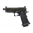 EMG 6mm Pro Shop Staccato C2 2011 Hi Capa GBB Airsoft Pistol with 2011 Magwell (by Army Plus x T8)