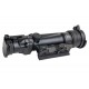 HOLY WARRIOR TA11 ACOG 3.5X Rifle Scope w/ RMR Sight & Killflash - USMC Version