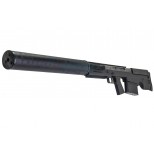 Silverback VKS Silenced Airsoft Sniper Rifle (Pull Bolt)