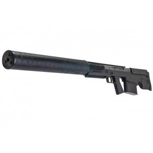 Silverback VKS Silenced Airsoft Sniper Rifle (Pull Bolt)
