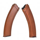 VFC - AK74 50rds GAS Magazine /AK74 RPK Extended Style (VFC AK GBB Series) /AV74 /AK74M /AKS74U /AK105