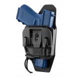 Holster universel Inside VEGA BUNGY pour pistolet taille standard