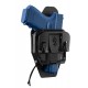 Holster universel Inside VEGA BUNGY pour pistolet taille standard