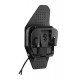 Holster universel Inside VEGA BUNGY pour pistolet taille standard