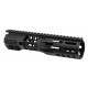 Lancer Tactical SLR SD M-LOK 10''