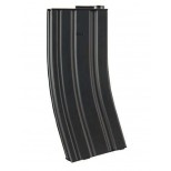 Mid-cap m&eacute;tal 120 billes pour M4 AEG
