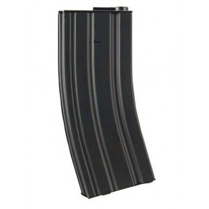 Mid-cap m&eacute;tal 120 billes pour M4 AEG