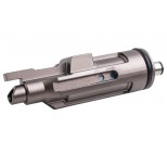 BOW MASTER CNC Aluminum Adjustment Loading Nozzle Set for KRYTAC KRISS Vector GBB Airsoft ( NPAS )