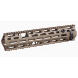 AIRSOFT ARTISAN G95A1 M-lok Handguard for HK416 GBB / AEG Series